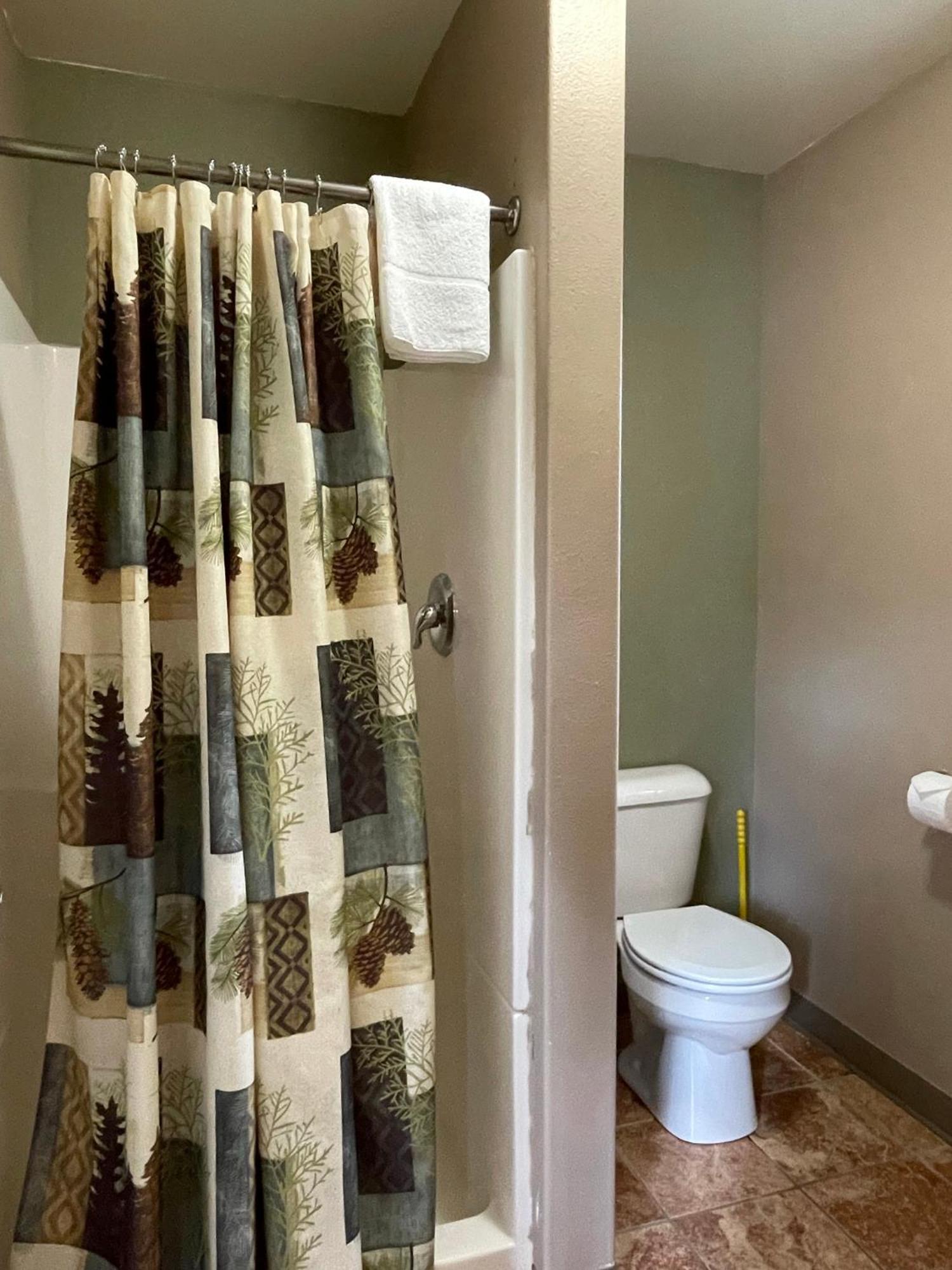 Antlers Lodge Cooke City Quarto foto